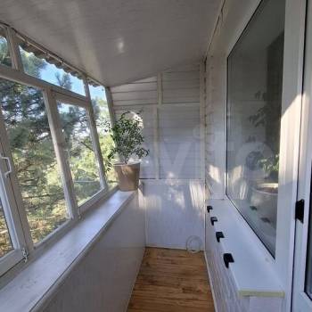 Продается 3-х комнатная квартира, 60,5 м²