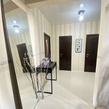 Продается 2-х комнатная квартира, 53,4 м²