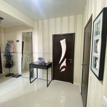 Продается 2-х комнатная квартира, 53,4 м²