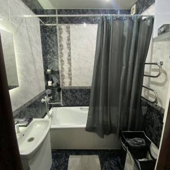 Продается 2-х комнатная квартира, 53,4 м²