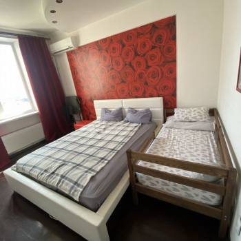 Продается 2-х комнатная квартира, 53,4 м²