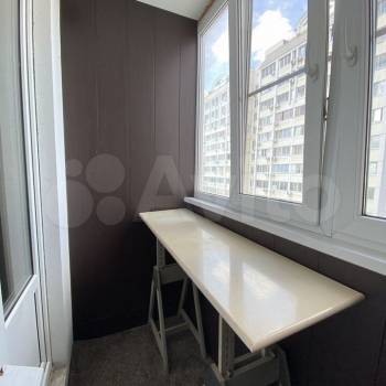 Продается 2-х комнатная квартира, 53,4 м²