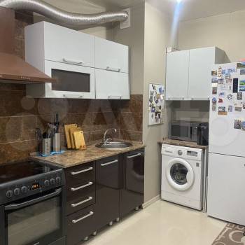 Продается 2-х комнатная квартира, 53,4 м²