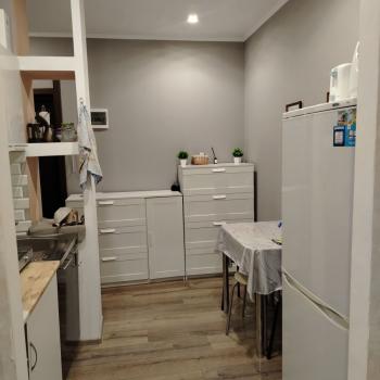 Сдается 1-комнатная квартира, 27 м²