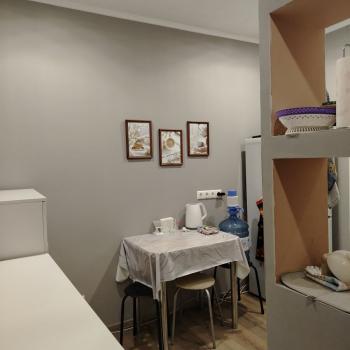 Сдается 1-комнатная квартира, 27 м²