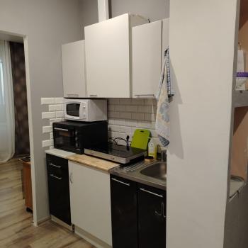 Сдается 1-комнатная квартира, 27 м²