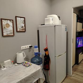 Сдается 1-комнатная квартира, 27 м²