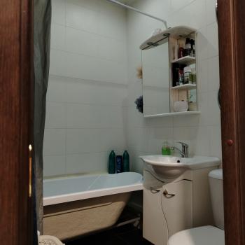 Сдается 1-комнатная квартира, 27 м²