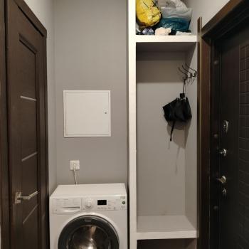 Сдается 1-комнатная квартира, 27 м²