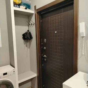 Сдается 1-комнатная квартира, 27 м²