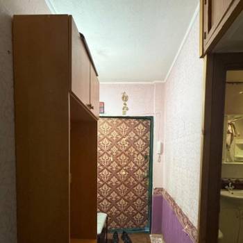 Сдается 1-комнатная квартира, 31,9 м²