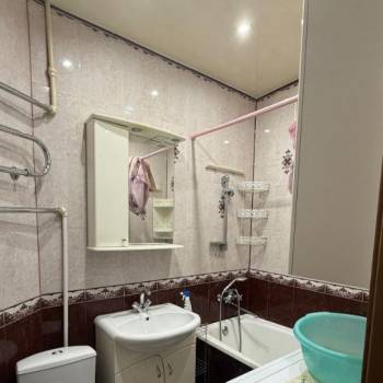 Сдается 1-комнатная квартира, 31,9 м²