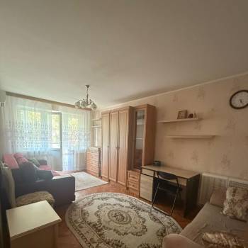 Сдается 1-комнатная квартира, 31,9 м²