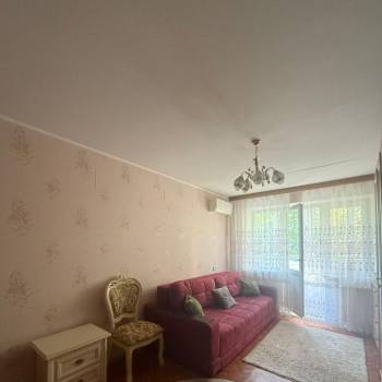 Сдается 1-комнатная квартира, 31,9 м²