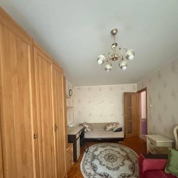 Сдается 1-комнатная квартира, 31,9 м²