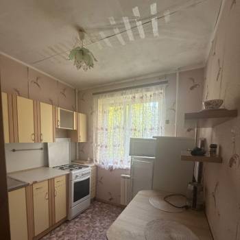 Сдается 1-комнатная квартира, 31,9 м²