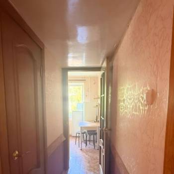 Сдается 1-комнатная квартира, 31,9 м²