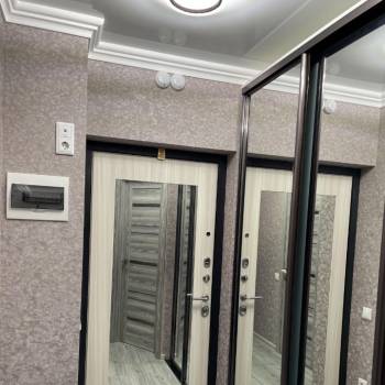 Продается 1-комнатная квартира, 37,3 м²