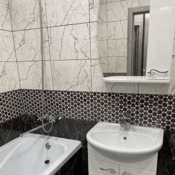 Продается 1-комнатная квартира, 37,3 м²