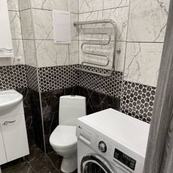 Продается 1-комнатная квартира, 37,3 м²