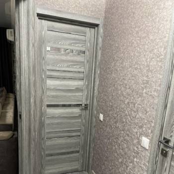 Продается 1-комнатная квартира, 37,3 м²