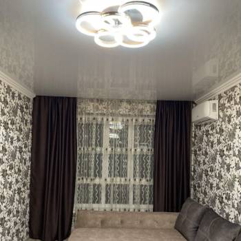 Продается 1-комнатная квартира, 37,3 м²