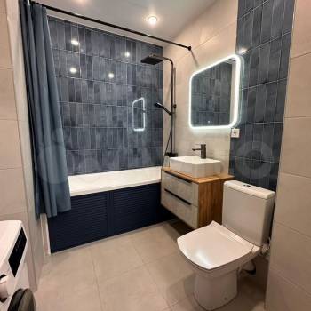 Сдается 1-комнатная квартира, 30 м²