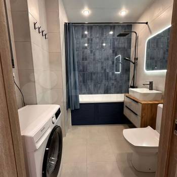 Сдается 1-комнатная квартира, 30 м²