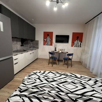 Сдается 1-комнатная квартира, 30 м²