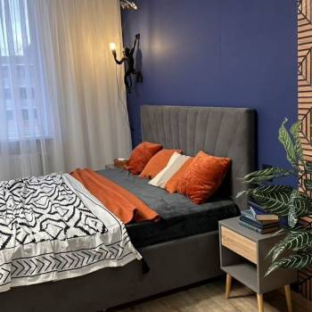 Сдается 1-комнатная квартира, 30 м²