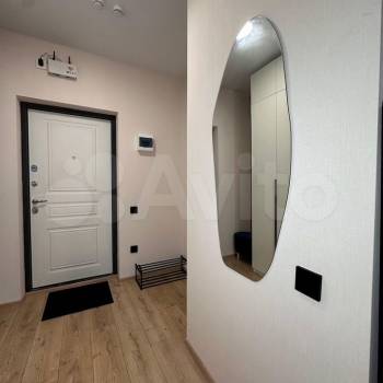 Сдается 1-комнатная квартира, 30 м²