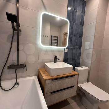 Сдается 1-комнатная квартира, 30 м²