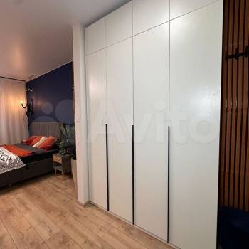 Сдается 1-комнатная квартира, 30 м²