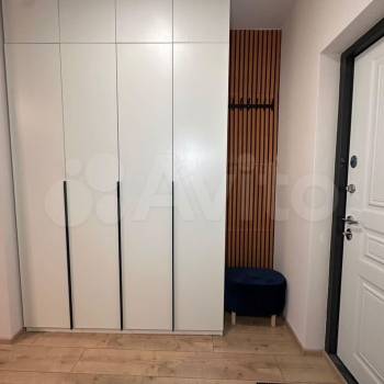 Сдается 1-комнатная квартира, 30 м²