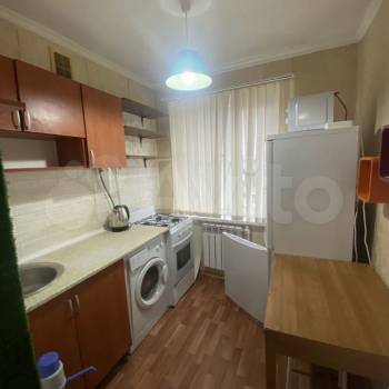 Продается 1-комнатная квартира, 22,9 м²