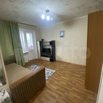 Продается 1-комнатная квартира, 22,9 м²