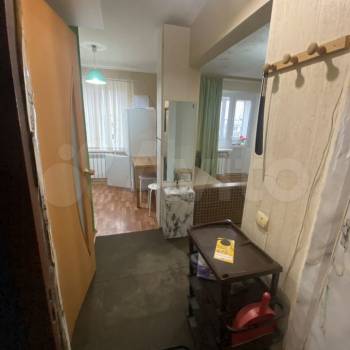 Продается 1-комнатная квартира, 22,9 м²