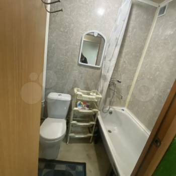 Продается 1-комнатная квартира, 22,9 м²