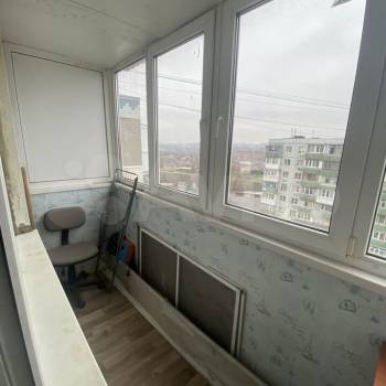 Продается 1-комнатная квартира, 22,9 м²