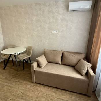 Сдается 1-комнатная квартира, 30 м²