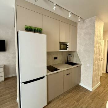 Сдается 1-комнатная квартира, 30 м²