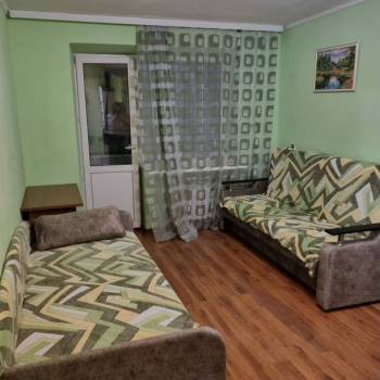 Сдается 1-комнатная квартира, 32 м²