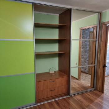 Сдается 1-комнатная квартира, 32 м²