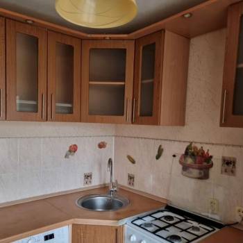 Сдается 1-комнатная квартира, 32 м²