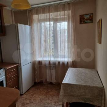 Сдается 1-комнатная квартира, 32 м²