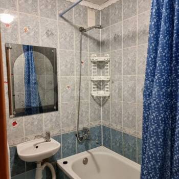 Сдается 1-комнатная квартира, 32 м²