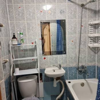 Сдается 1-комнатная квартира, 32 м²