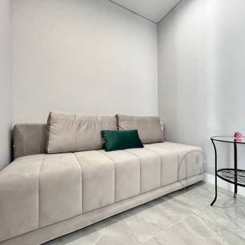 Сдается 1-комнатная квартира, 38 м²