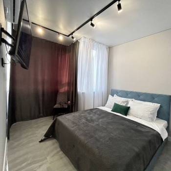 Сдается 1-комнатная квартира, 38 м²