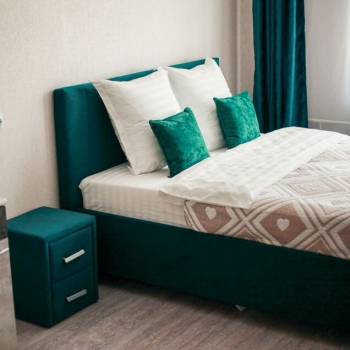 Сдается 1-комнатная квартира, 24 м²